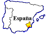 Spain, Espa�a, Espagne, Spanje, Spanien > Costa Calida, Murcia, Mazarron, Camposol